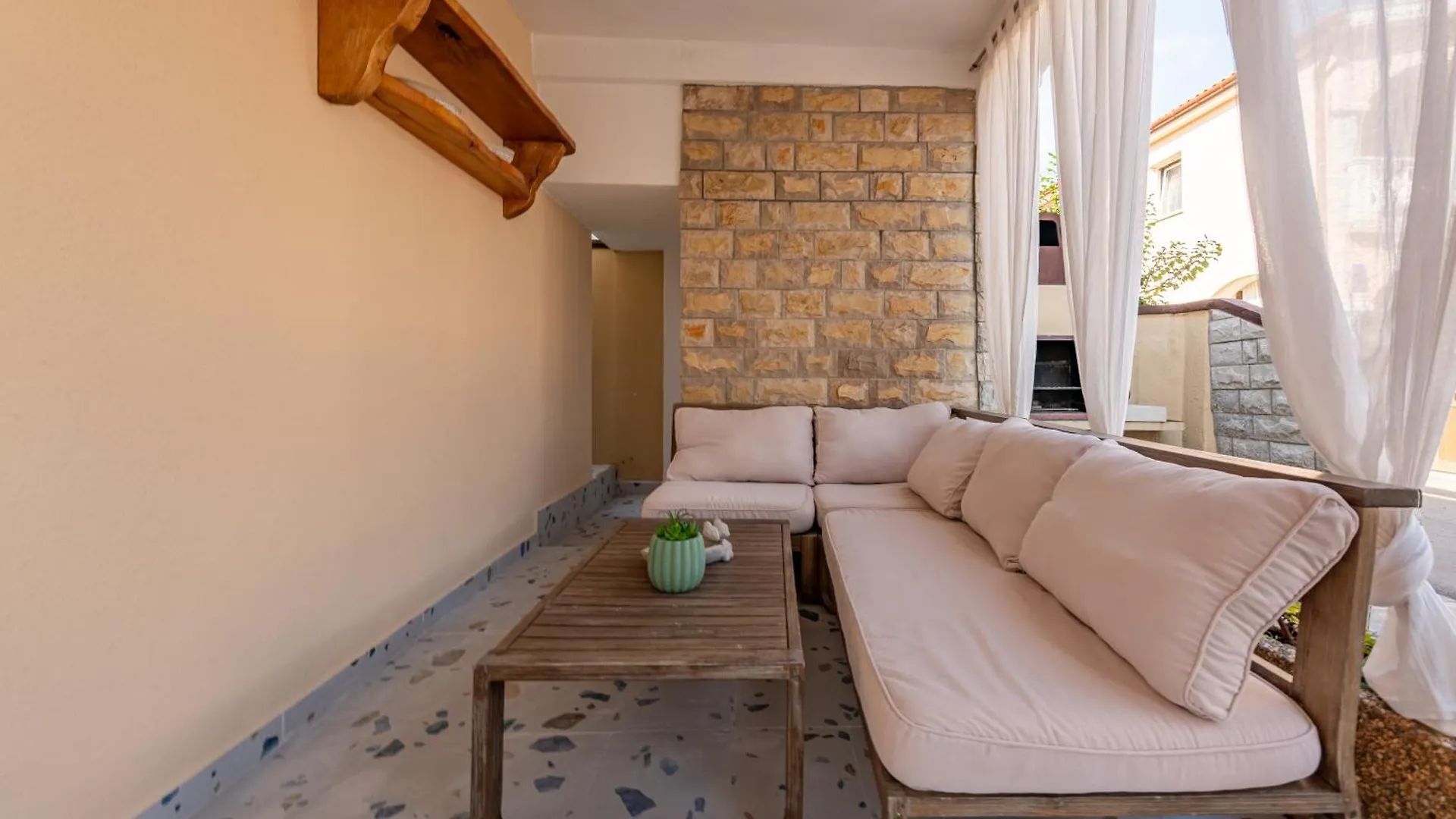 Villa Karmen - Poolhouse - Private Oasis 8 Vir Croatia