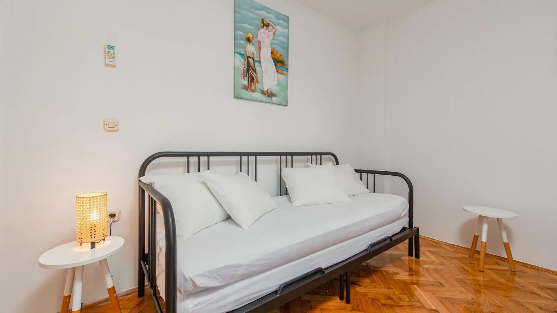 Apartment Villa Karmen - Poolhouse - Private Oasis 8 Vir
