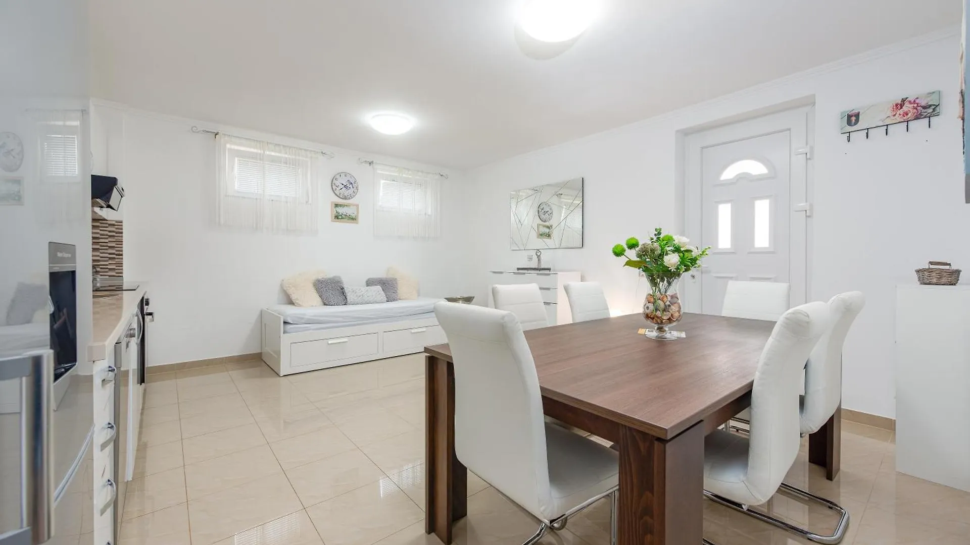 Villa Karmen - Poolhouse - Private Oasis 8 Vir 0*,