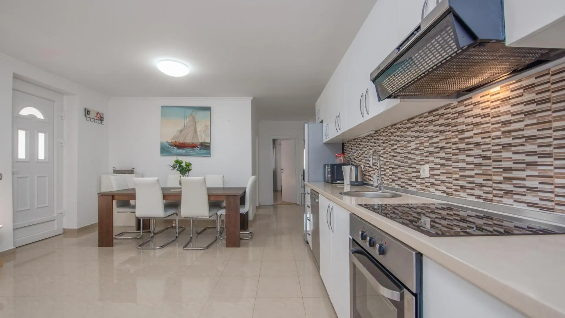 Villa Karmen - Poolhouse - Private Oasis 8 Vir