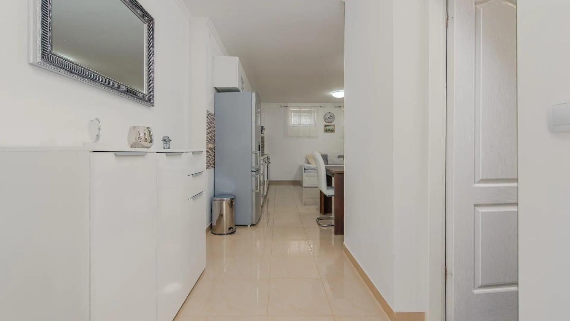 Apartment Villa Karmen - Poolhouse - Private Oasis 8 Vir